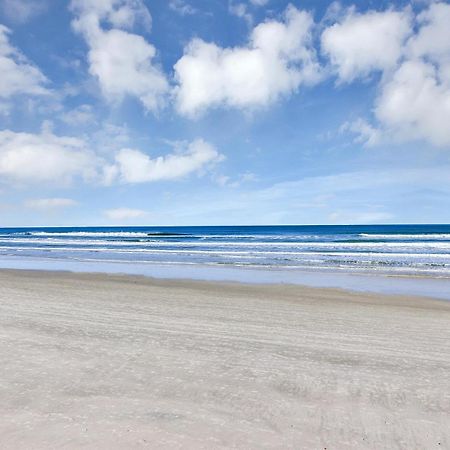 Appartement The Sea Esta At Coastal Waters à New Smyrna Beach Extérieur photo