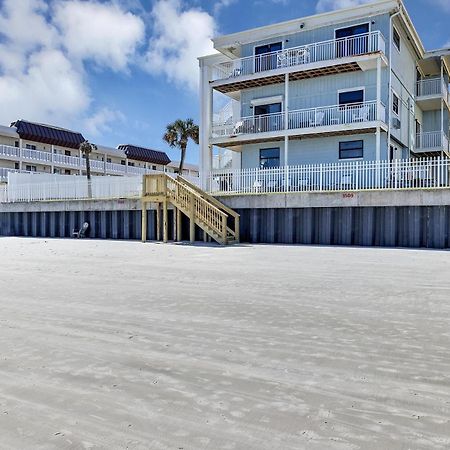 Appartement The Sea Esta At Coastal Waters à New Smyrna Beach Extérieur photo