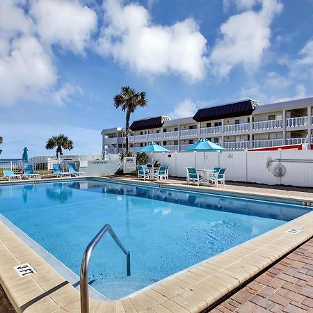 Appartement The Sea Esta At Coastal Waters à New Smyrna Beach Extérieur photo