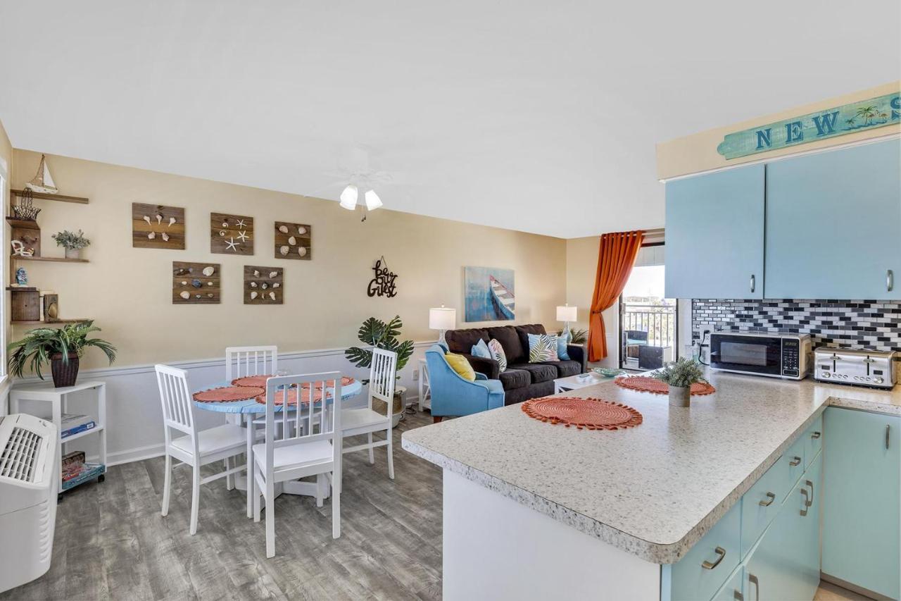 Appartement The Sea Esta At Coastal Waters à New Smyrna Beach Extérieur photo