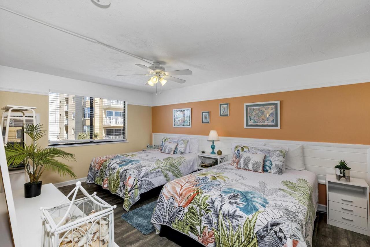 Appartement The Sea Esta At Coastal Waters à New Smyrna Beach Extérieur photo