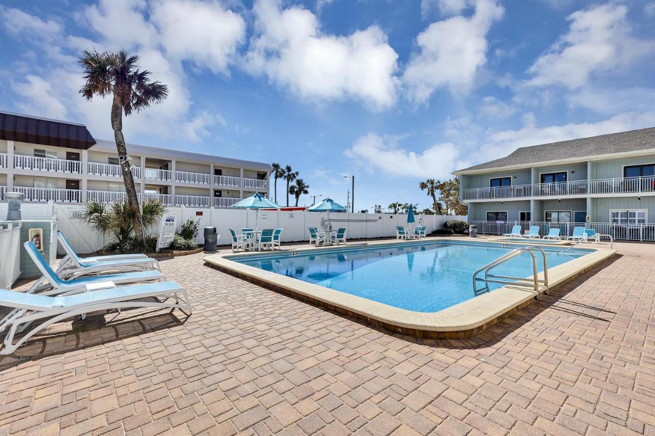 Appartement The Sea Esta At Coastal Waters à New Smyrna Beach Extérieur photo