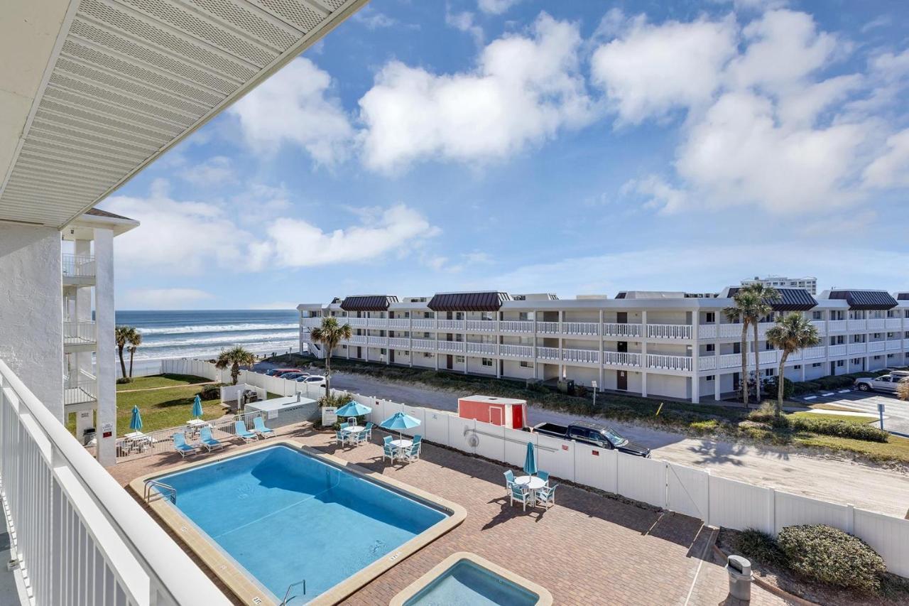 Appartement The Sea Esta At Coastal Waters à New Smyrna Beach Extérieur photo