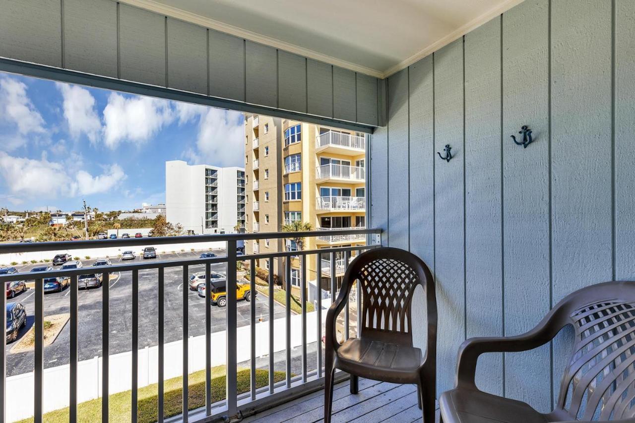 Appartement The Sea Esta At Coastal Waters à New Smyrna Beach Extérieur photo