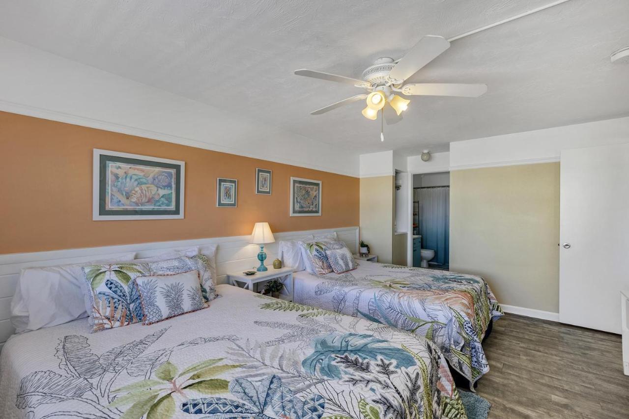 Appartement The Sea Esta At Coastal Waters à New Smyrna Beach Extérieur photo