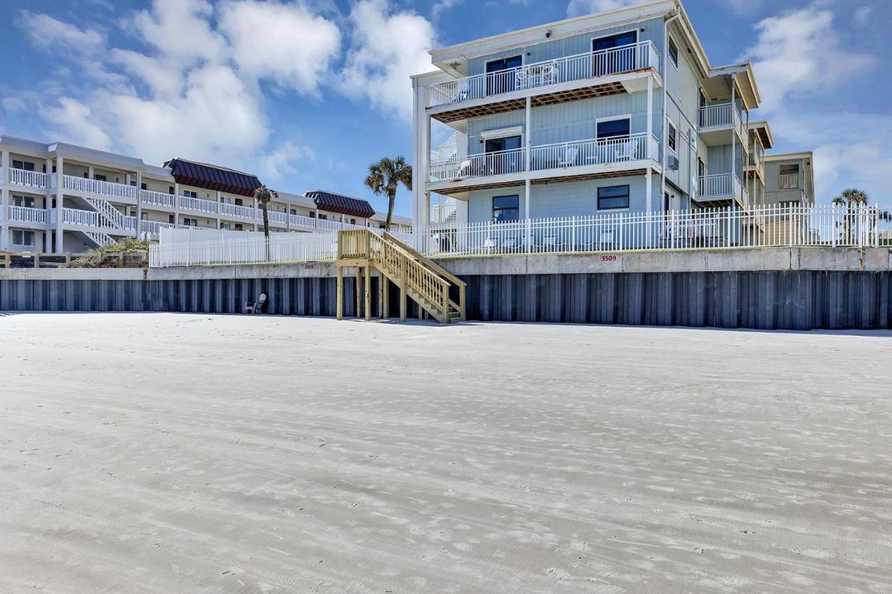 Appartement The Sea Esta At Coastal Waters à New Smyrna Beach Extérieur photo