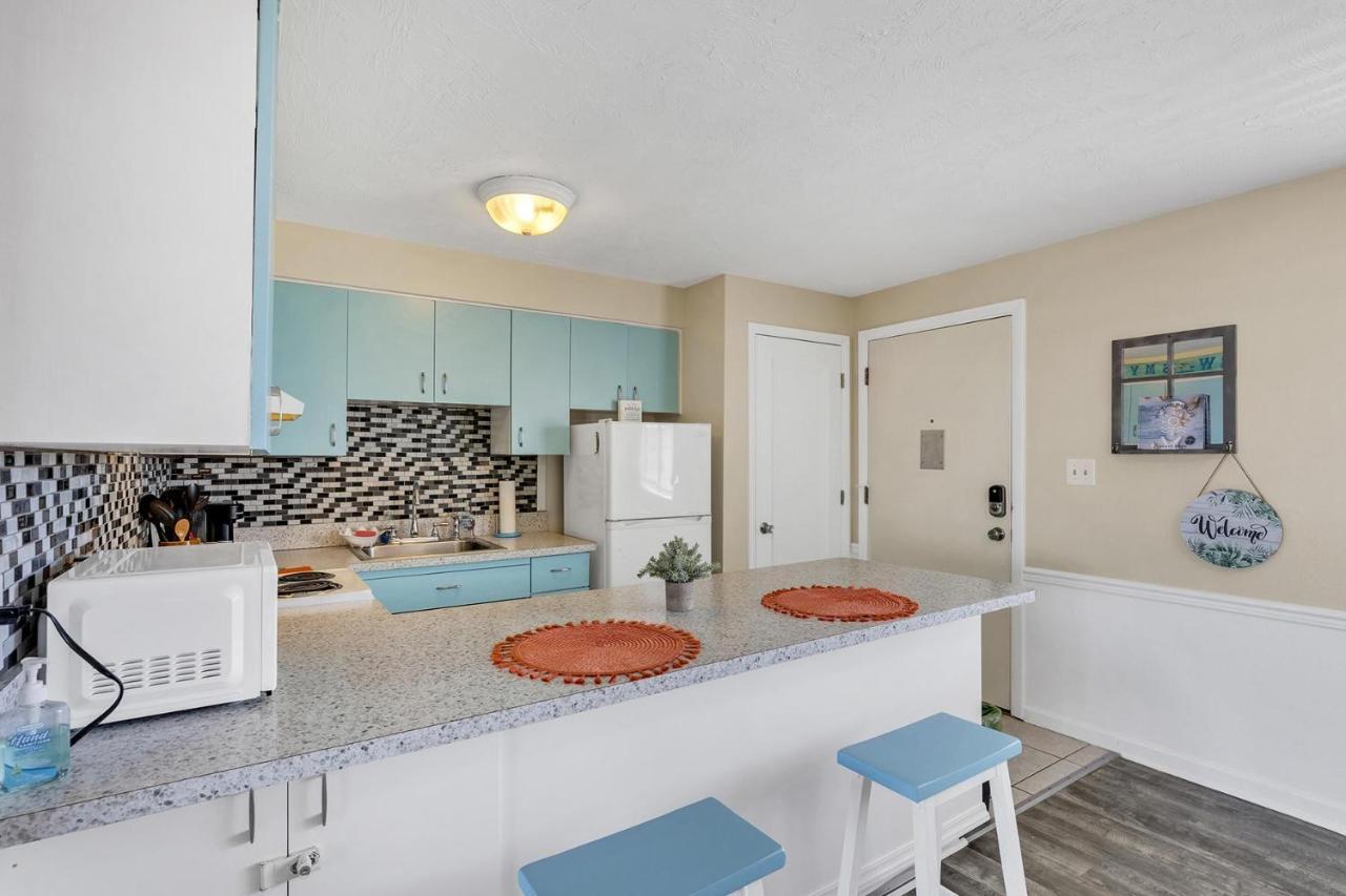 Appartement The Sea Esta At Coastal Waters à New Smyrna Beach Extérieur photo