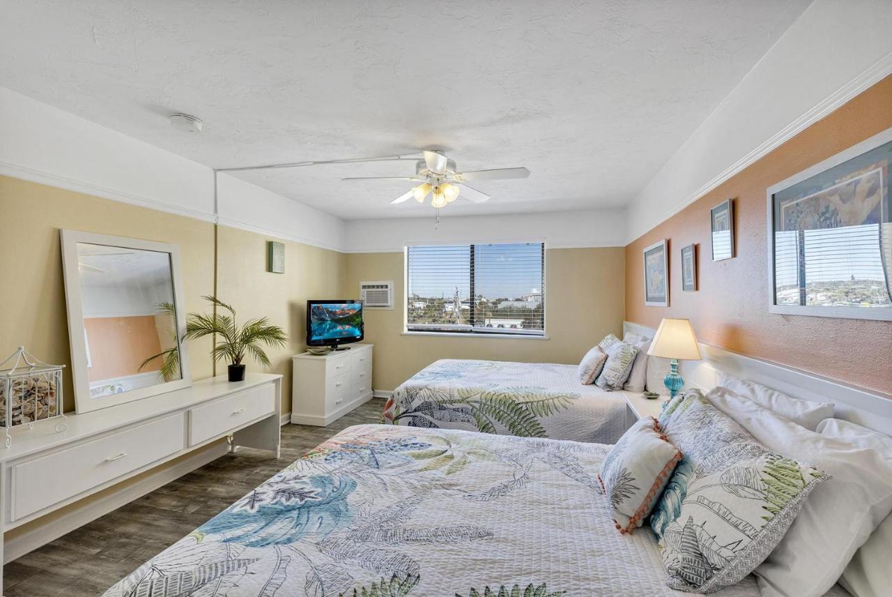 Appartement The Sea Esta At Coastal Waters à New Smyrna Beach Extérieur photo