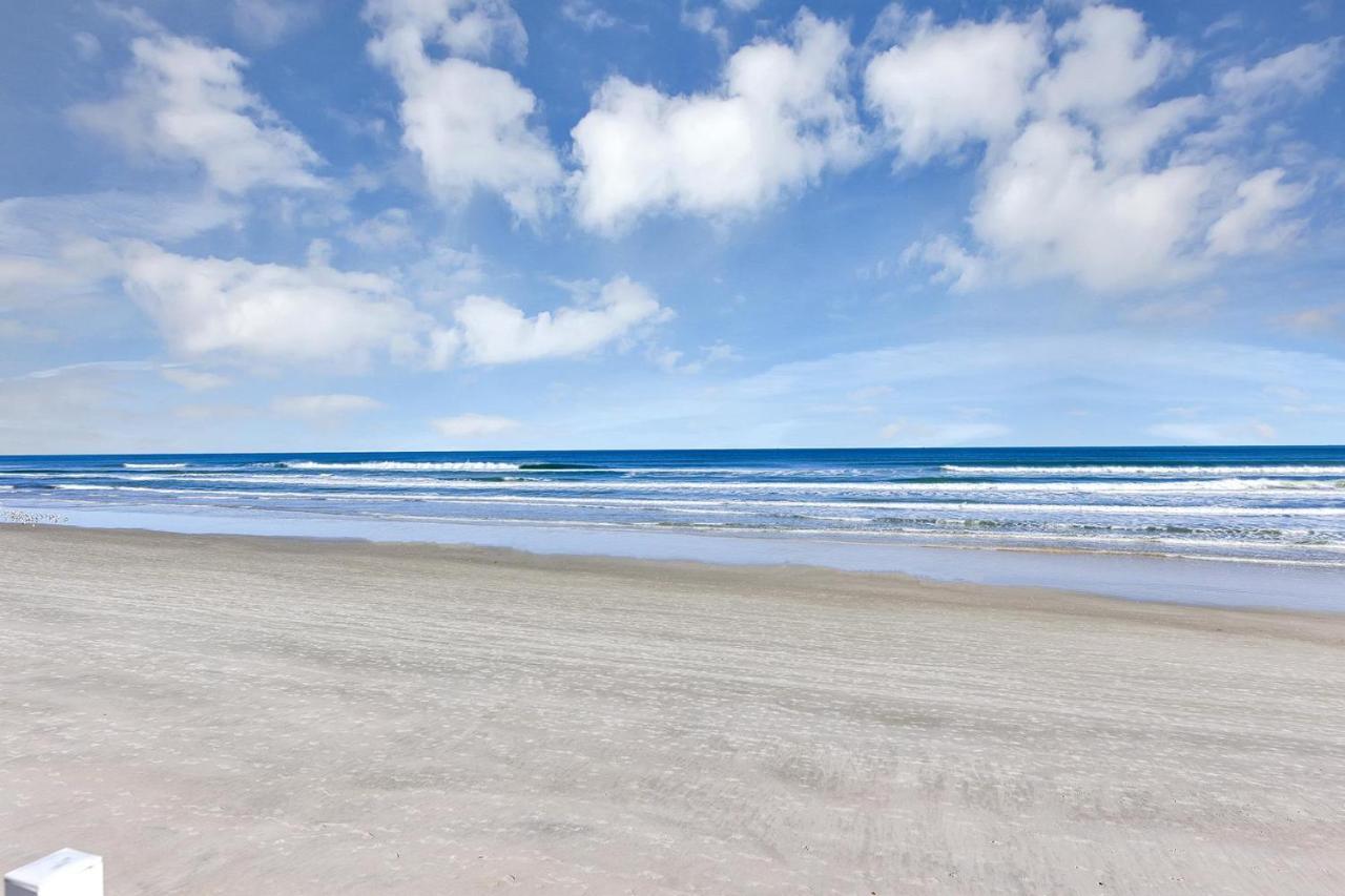 Appartement The Sea Esta At Coastal Waters à New Smyrna Beach Extérieur photo