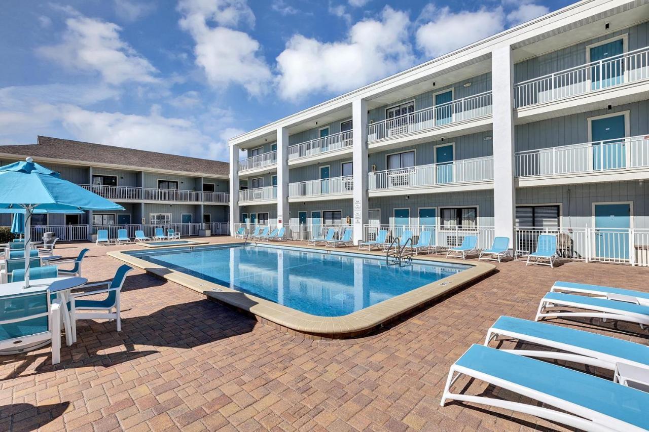 Appartement The Sea Esta At Coastal Waters à New Smyrna Beach Extérieur photo