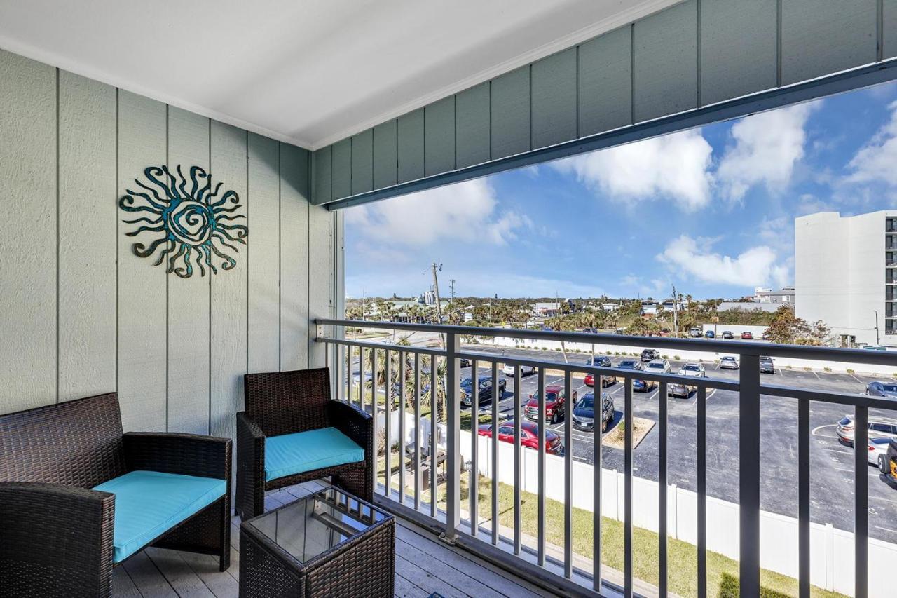Appartement The Sea Esta At Coastal Waters à New Smyrna Beach Extérieur photo