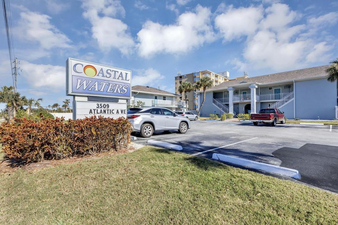 Appartement The Sea Esta At Coastal Waters à New Smyrna Beach Extérieur photo