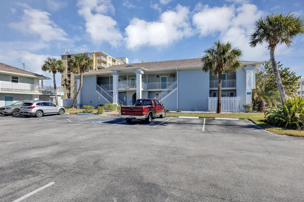 Appartement The Sea Esta At Coastal Waters à New Smyrna Beach Extérieur photo