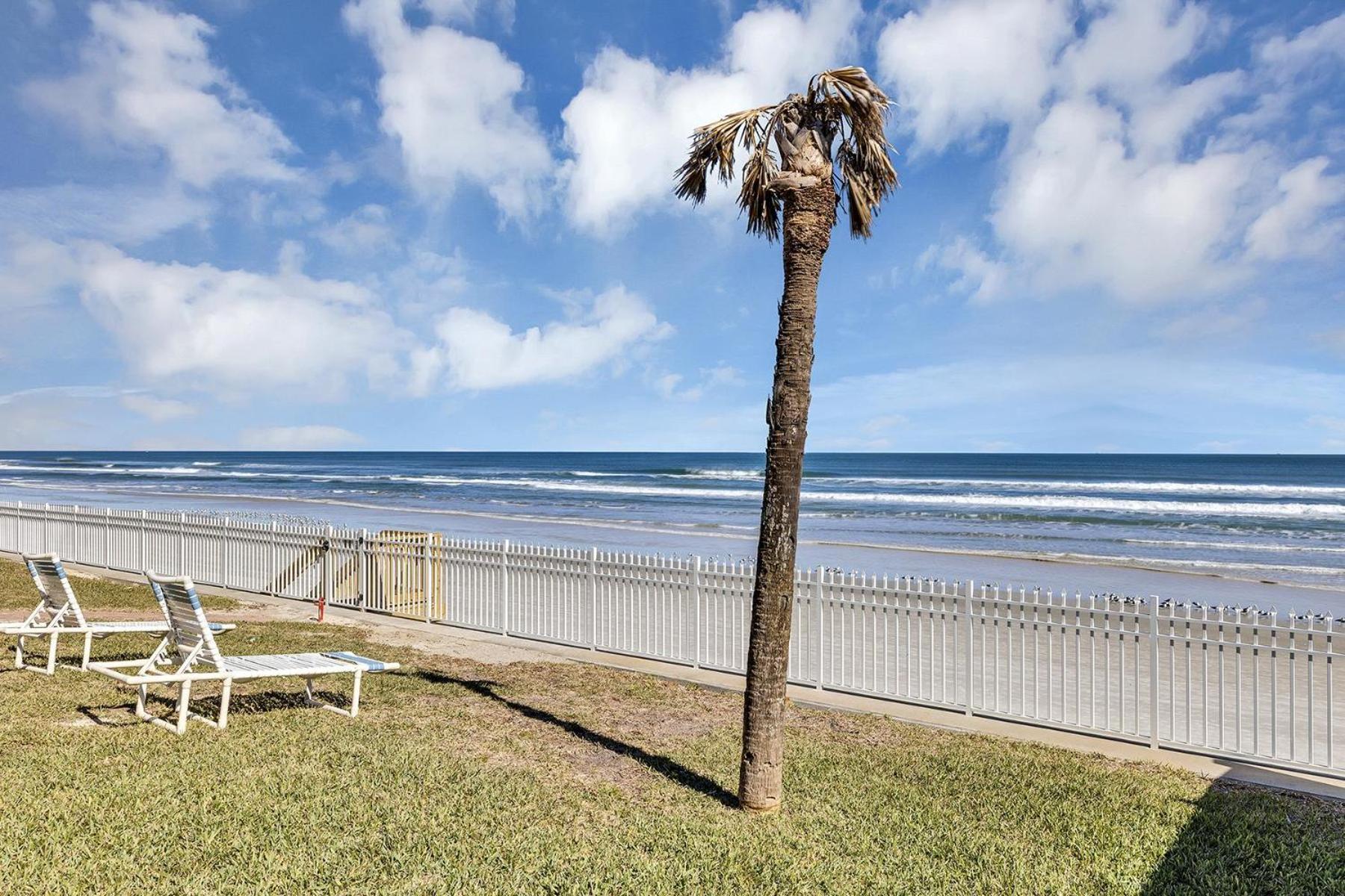 Appartement The Sea Esta At Coastal Waters à New Smyrna Beach Extérieur photo